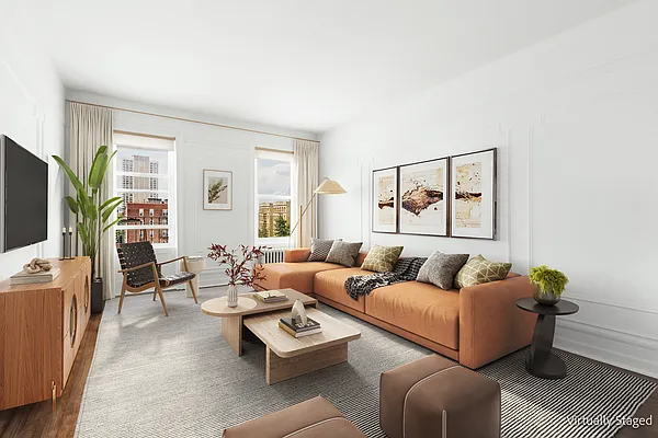 565 West 169th Street #6F