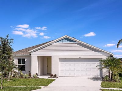 14725 Summer Branch Dr, Lithia, FL, 33547