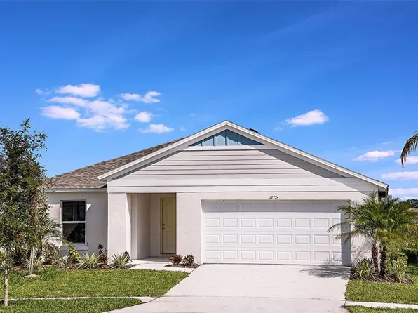 14777 Summer Branch Dr, Lithia, FL 33547