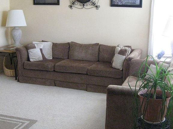 5th image of 1136 W Windfield Ct