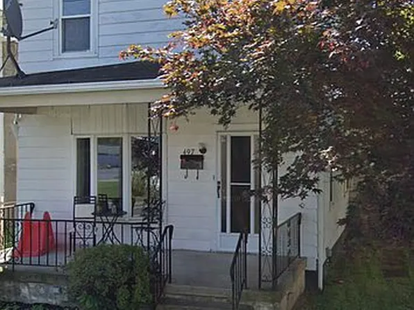 497 E State St, Larksville, PA 18651