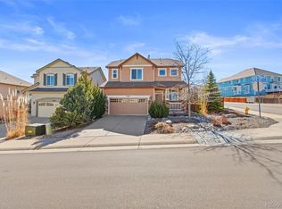 2908 Open Sky Way, Castle Rock, CO 80109