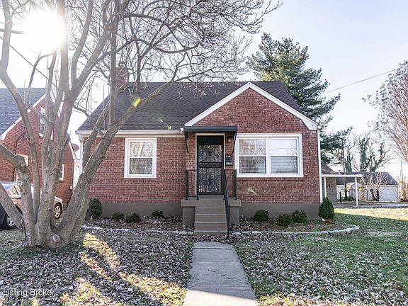 4th image of 3018 Louisa Ave