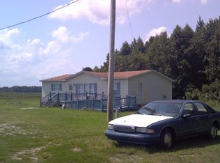 103 Orange Ln, Windsor, NC 27983