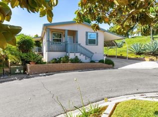 525 W El Norte Pkwy Space 54, Escondido, CA 92026