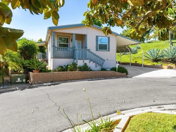 525 W El Norte Pkwy Space 54, Escondido, CA 92026