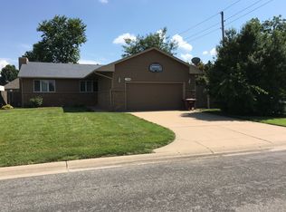 11949 W Rolling Hills St, Wichita, KS 67212