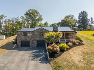 1821 Ridge Rd, South Park, PA 15129