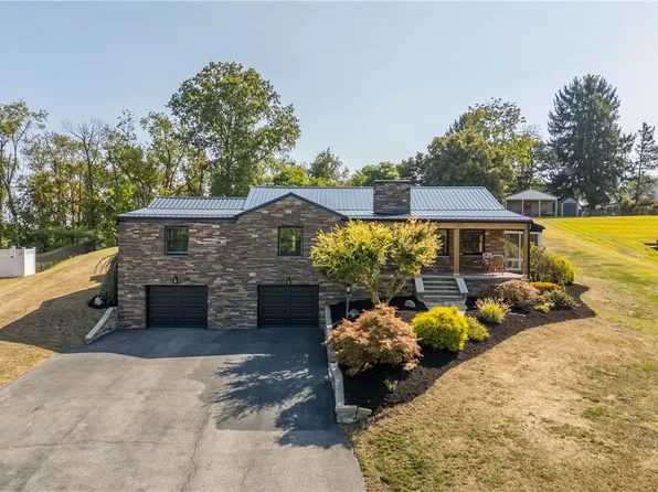 1821 Ridge Rd, South Park, PA 15129