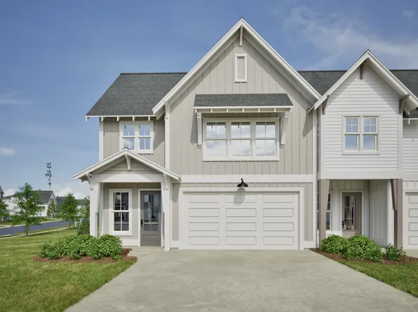 Eden B Plan, Auburn Farms