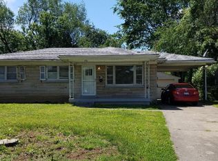 1731 Cloverbrook Dr, Louisville, KY 40215
