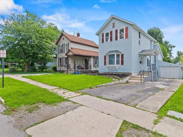 316 E High Ave, Bellefontaine, OH 43311