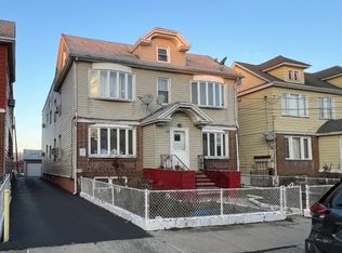 933 Sheridan Ave, Elizabeth, NJ 07208