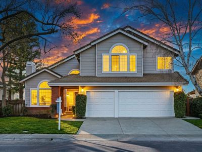 2058 Palmer Dr, Pleasanton, CA, 94588