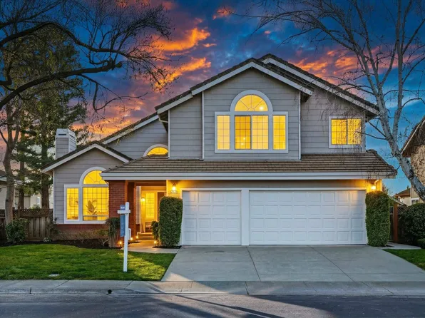 2058 Palmer Dr, Pleasanton, CA 94588