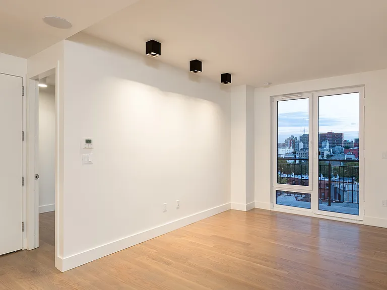 1068 Fulton St #3C — Photo 4