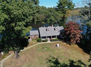 134 Barbers Pond Rd, South Kingstown, RI 02892