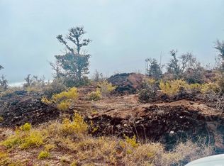 Kailua Blvd LOT 33, Ocean View, HI 96737