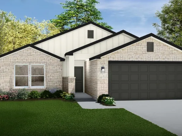 202 Fawn Ridge Dr, Copperas Cove, TX 76522