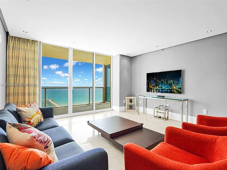 16699 Collins Ave #1103 — Photo 9
