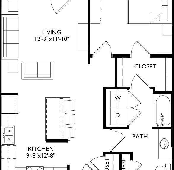 Illuminate Luxury Residences — Photo 29