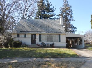 1904 Tadcaster Rd, Baltimore, MD 21228