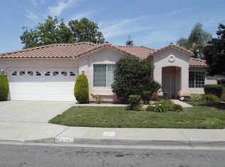 5570 W Bedford Ave, Fresno, CA 93722