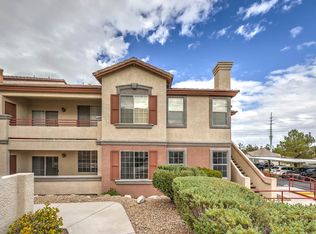10233 King Henry Ave Unit 104, Las Vegas, NV 89144