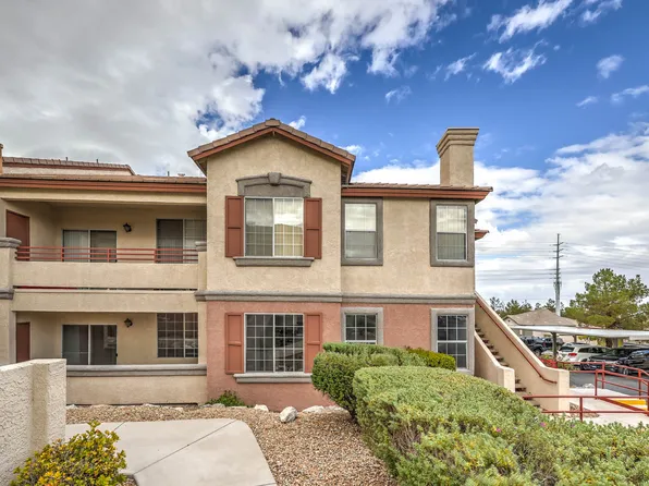 10233 King Henry Ave Unit 104, Las Vegas, NV 89144