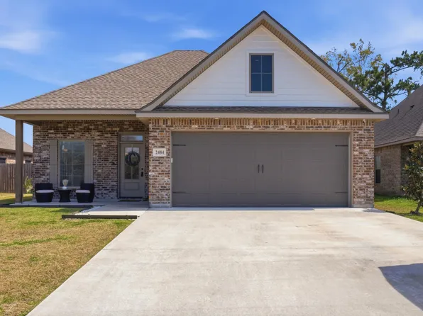 2484 Duplechin Ln, Lake Charles, LA 70611