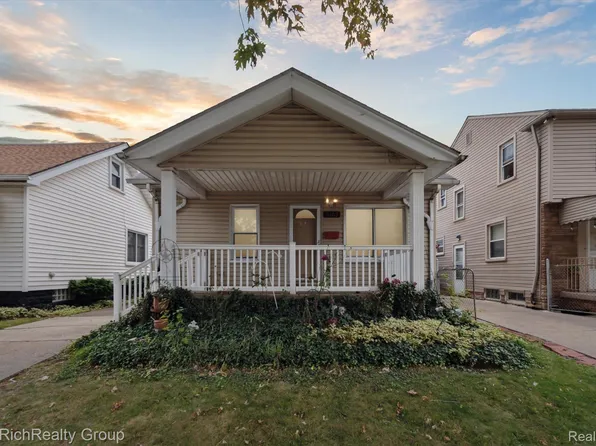 5203 Argyle St, Dearborn, MI 48126