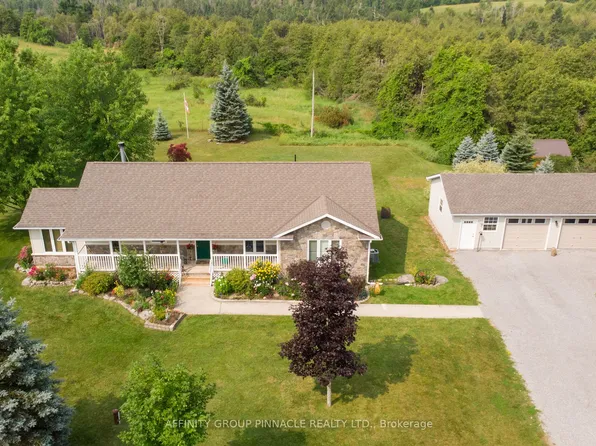 243 Fairbairn Rd, Kawartha Lakes, ON K0M 1A0