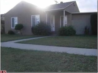 2461 Granada Ave, Long Beach, CA 90815