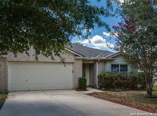 3949 Brook Hollow Dr, Schertz, TX 78154