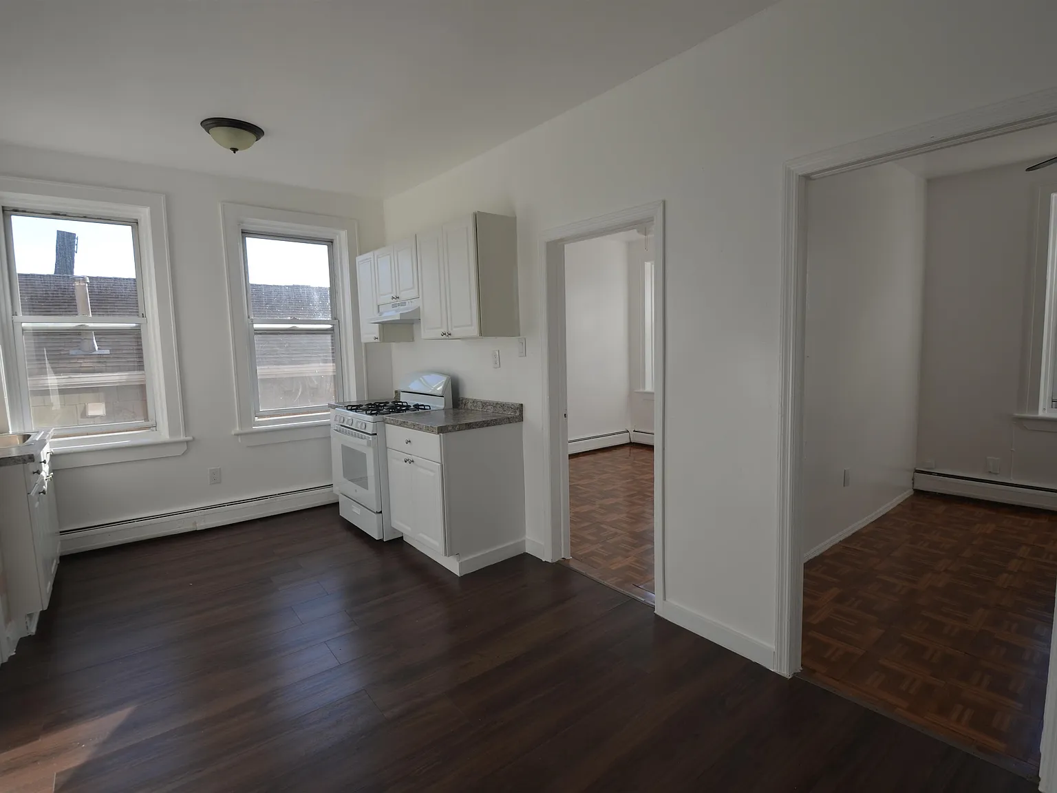 1 bed, 1.0 bath, $1,600 — Photo 1