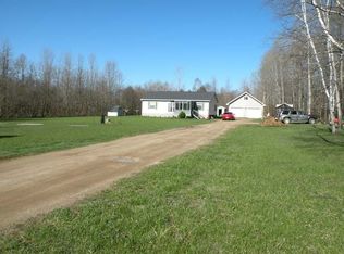 1399 N Hockaday Rd, Gladwin, MI 48624