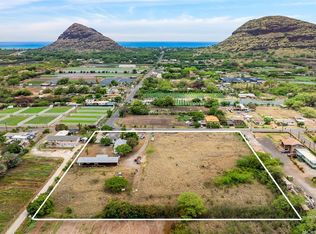 86-376 Puhawai Rd, Waianae, HI 96792