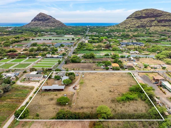 86-376 Puhawai Rd, Waianae, HI 96792