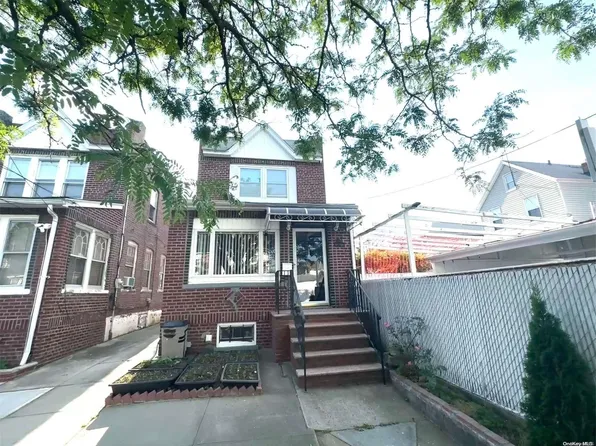130-12 117th Street, South Ozone Park, NY 11420