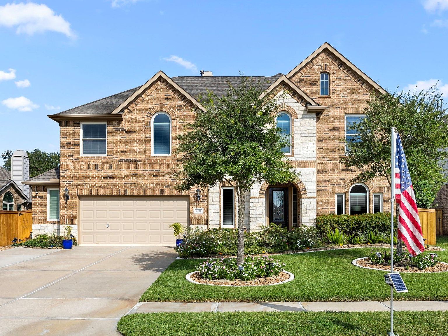 26mari_a様 2426 Avenue A, Katy, TX 77493 | MLS #8290343 | Zillow