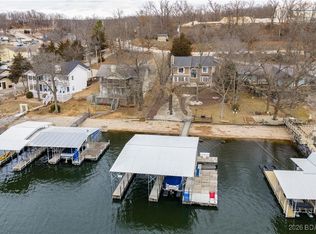363 Verbena Rd, Lake Ozark, MO 65049