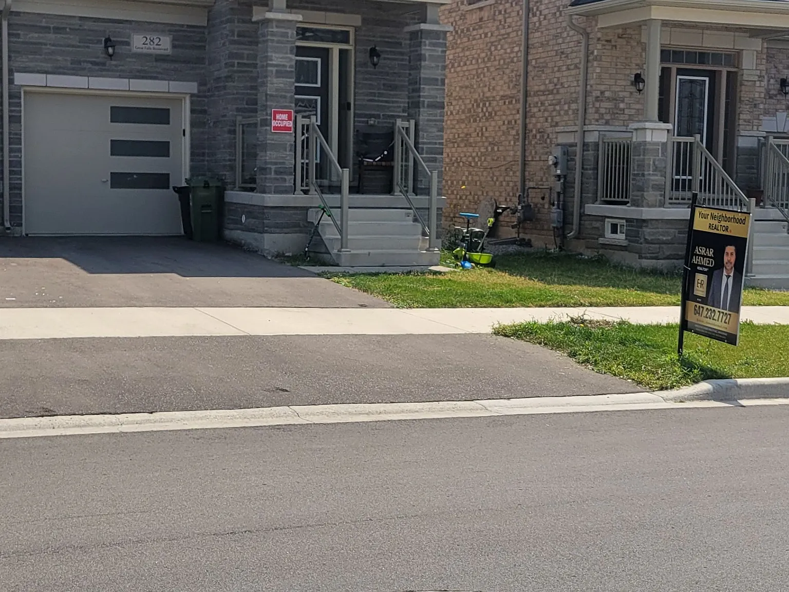 3 bed, $3,400 — Photo 1