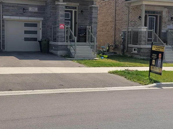 282 Great Falls Blvd, Hamilton, ON L8B 1W5