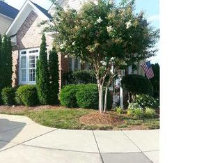 11002 Flower Bed Ct, Raleigh, NC 27614