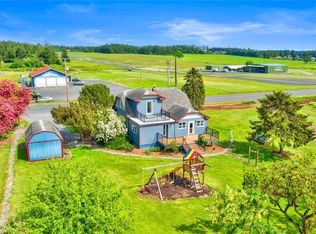 1159 Monroe Landing Road, Oak Harbor, WA 98277