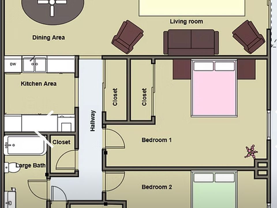 1st image of N28W6258 Alyce St #118