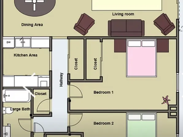 N28W6258 Alyce St #118, Cedarburg, WI 53012