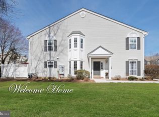 205 Canterbury Way, Princeton, NJ 08540