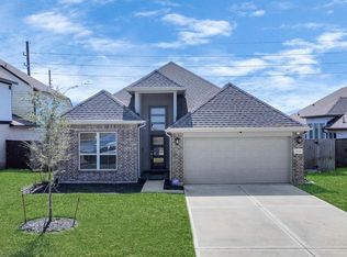 2930 Broad Reach Rd, Manvel, TX 77578