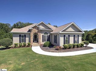 1815 Hastehill Dr, Walhalla, SC 29691